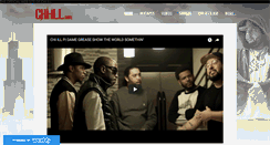 Desktop Screenshot of chi-ill.com