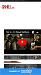 Mobile Screenshot of chi-ill.com